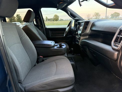 Used 2022 RAM 2500 Tradesman image 7