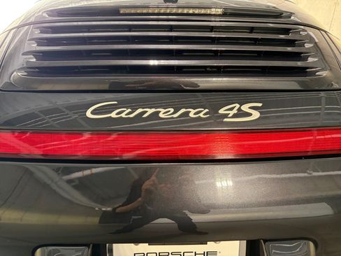 Used 2011 Porsche 911 Carrera 4S AWD/4WD image 17