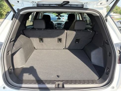 Certified 2024 Chevrolet Equinox LT AWD/4WD image 13