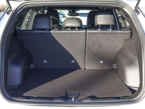 New 2026 Jeep Compass Latitude image 15