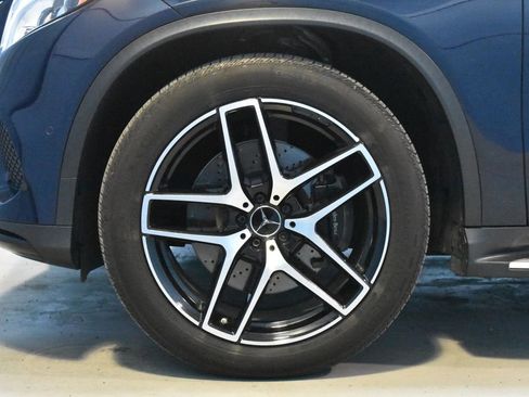 Used 2019 Mercedes-Benz GLE 43 AMG 4MATIC Coupe image 27