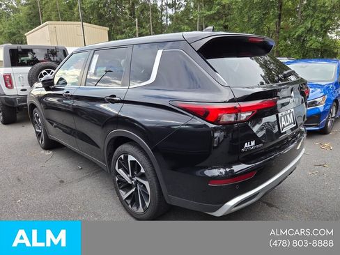 Used 2024 Mitsubishi Outlander SE FWD image 15