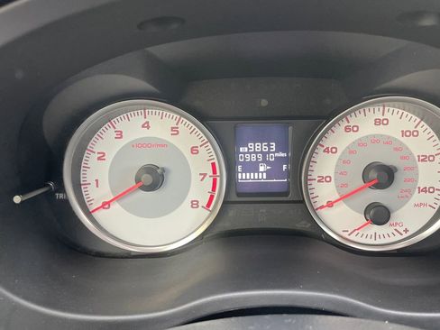 Used 2013 Subaru Impreza 2.0i Limited w/ Popular Pkg 2 image 14