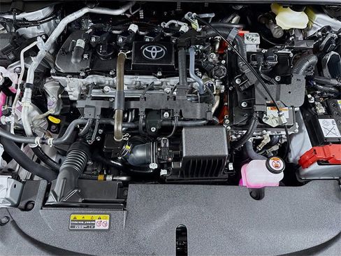 Certified 2025 Toyota Corolla LE image 30