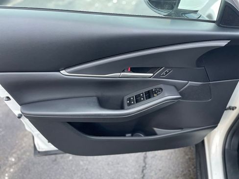 Used 2023 MAZDA CX-30 AWD 2.5 S w/ Select Package image 12