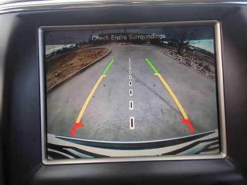 Used 2015 Jeep Grand Cherokee Overland w/ Advanced Technology Group image 27