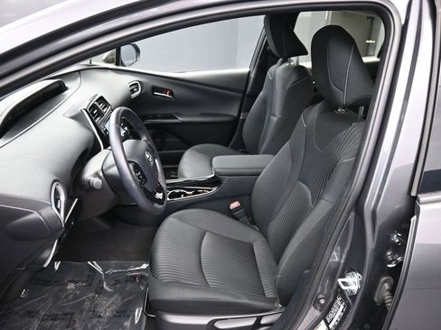 Used 2020 Toyota Prius Prime LE image 20