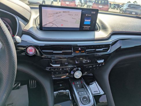 Used 2024 Acura MDX A-Spec image 18
