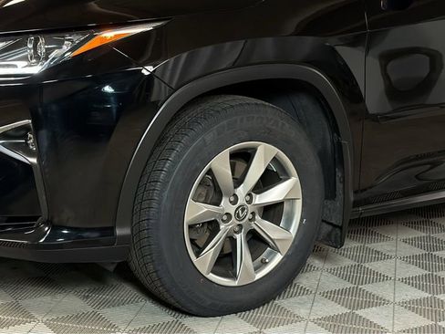 Used 2019 Lexus RX 350 AWD image 4
