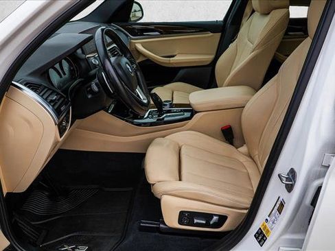 Used 2020 BMW X3 xDrive30i w/ Convenience Package image 12