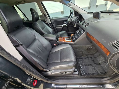 Used 2014 Volvo XC90 3.2 image 22