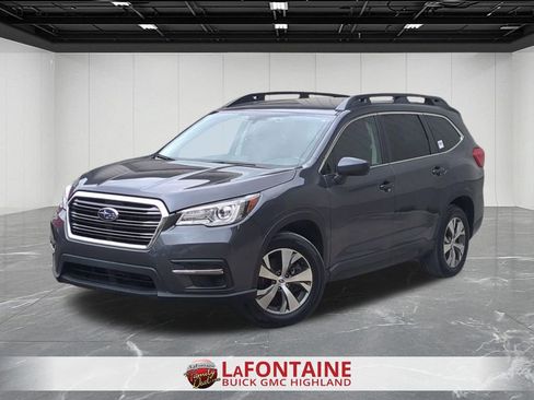 Used 2021 Subaru Ascent Premium w/ Convenience Package image 1