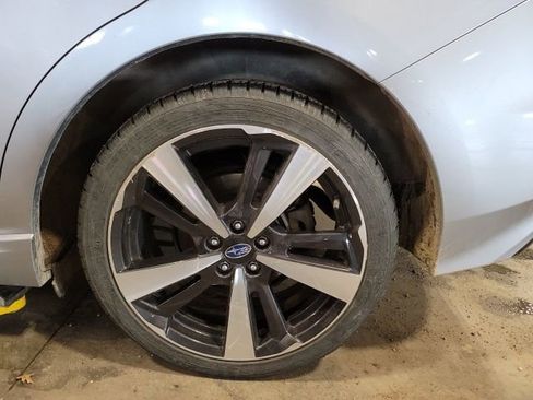 Used 2019 Subaru Impreza 2.0i Sport image 10