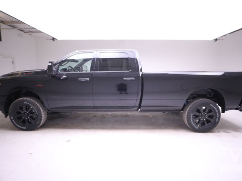 New 2026 RAM 2500 Big Horn image 2