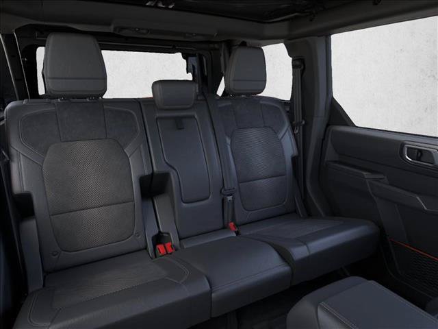 New 2026 Ford Bronco Raptor AWD/4WD image 11