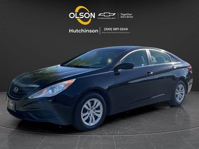Used 2011 Hyundai Sonata GLS
