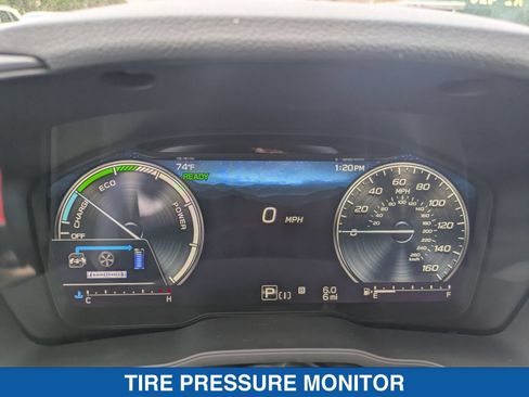 Certified 2025 Subaru Forester Premium AWD/4WD image 19