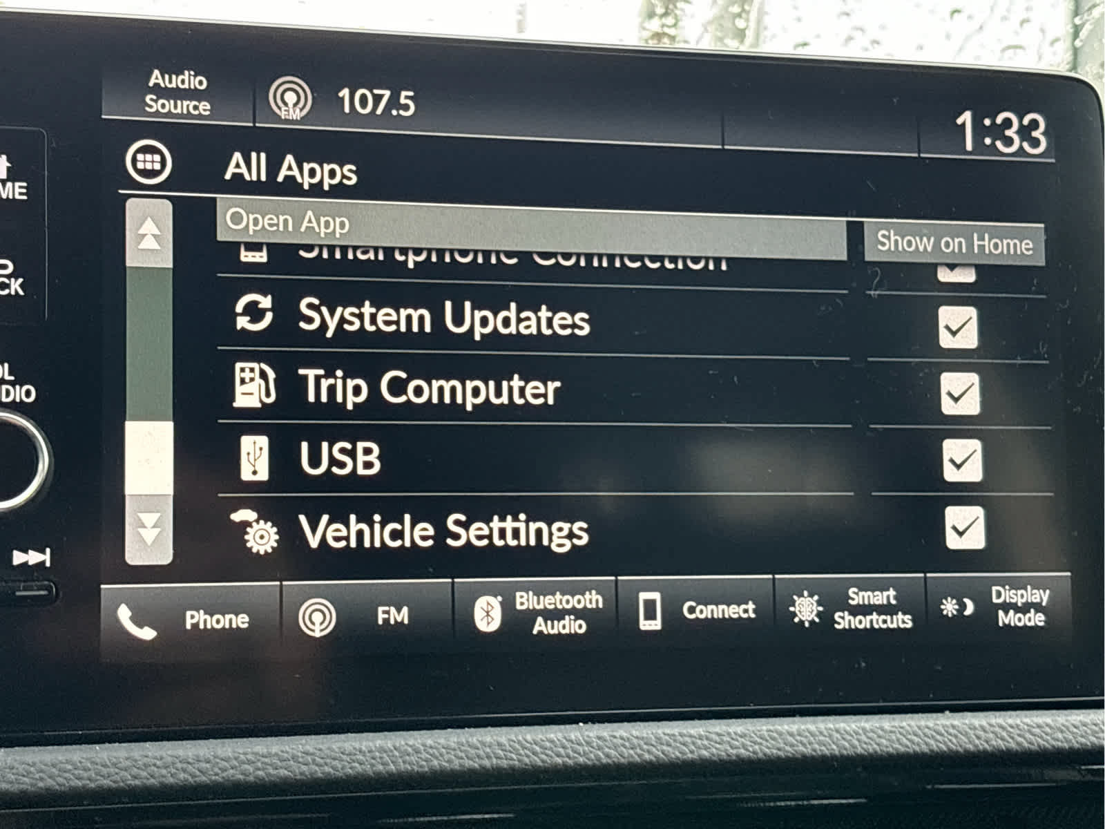 Used 2023 Honda CR-V EX-L image 20