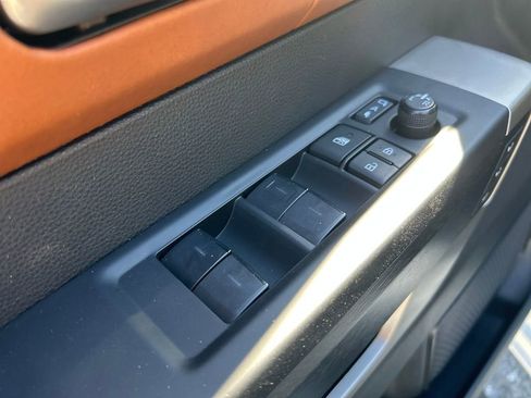 Used 2024 Toyota Tundra 1794 Edition image 20