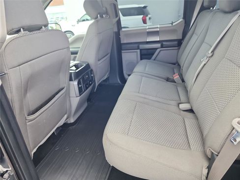 Used 2018 Ford F150 XLT w/ Equipment Group 302A Luxury image 21