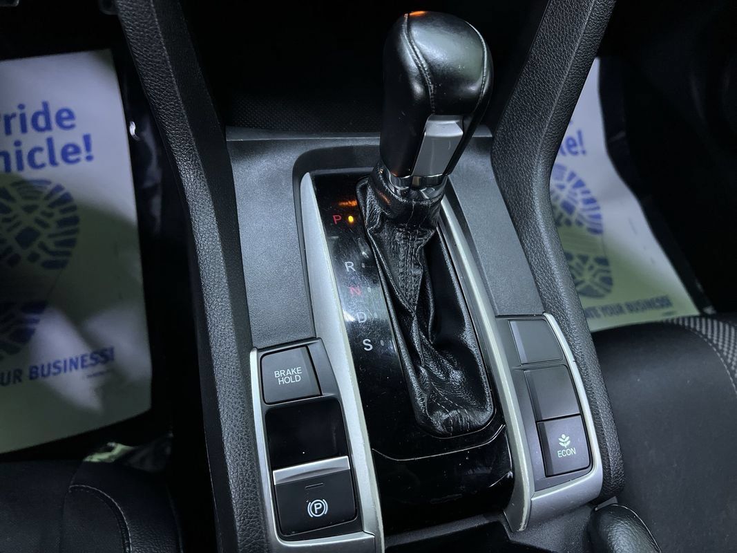 Used 2019 Honda Civic Sport image 24