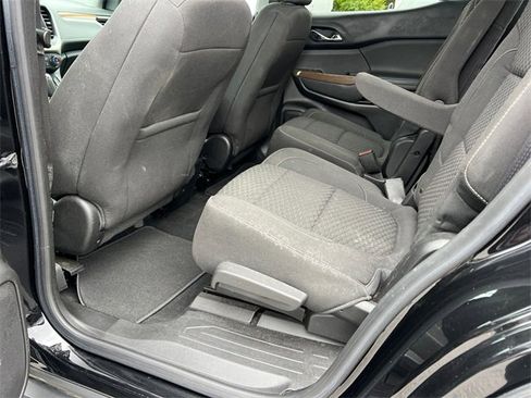 Used 2018 GMC Acadia SLE w/ Driver Alert Package I image 21