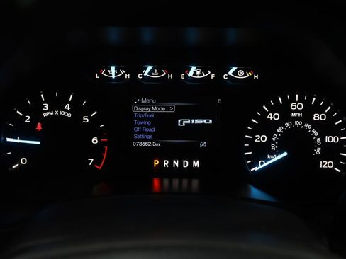 Used 2018 Ford F150 XL w/ Equipment Group 101A Mid image 15