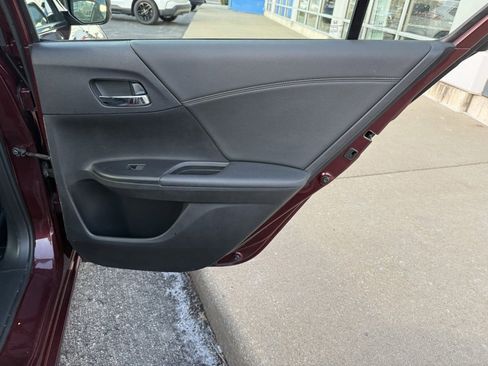 Used 2013 Honda Accord Sport image 37