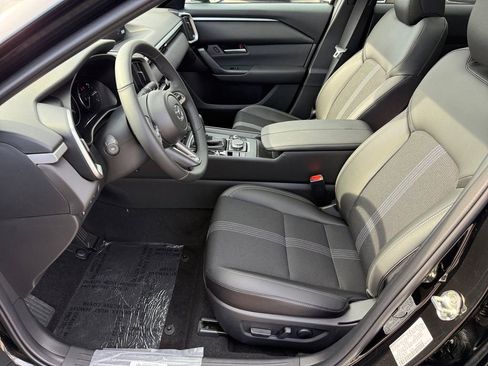 New 2026 MAZDA CX-50 AWD 2.5 S w/ Preferred Pkg image 10