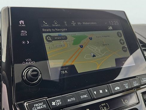 Certified 2024 Honda Odyssey Elite image 17