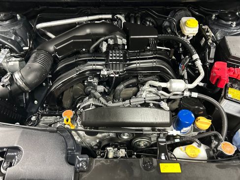 Used 2025 Subaru Crosstrek 2.0i Premium AWD/4WD image 23