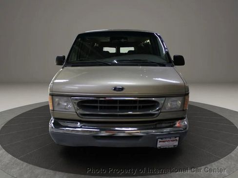 Used 2000 Ford E-150 and Econoline 150 E-150 Recreational image 10