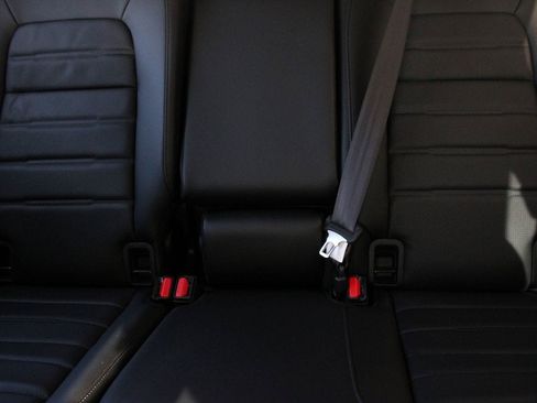 Used 2026 Honda CR-V EX-L image 20