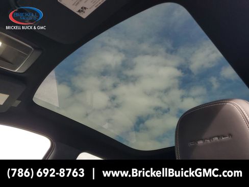 New 2025 GMC Sierra EV Denali image 19