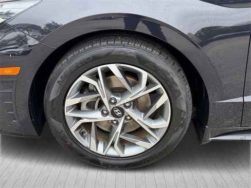 Used 2023 Hyundai Sonata SEL image 6