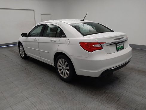 Used 2014 Chrysler 200 Touring FWD image 5