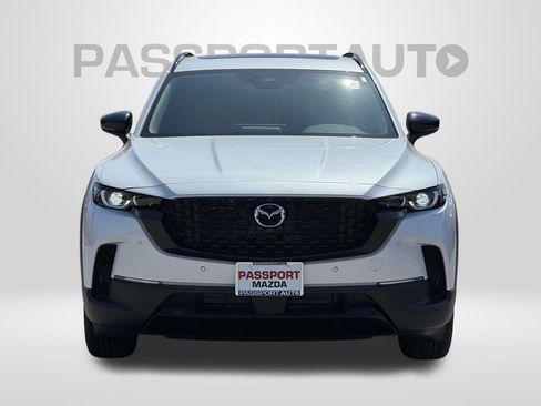 New 2026 MAZDA CX-50 AWD 2.5 Hybrid w/ Cargo Package image 6