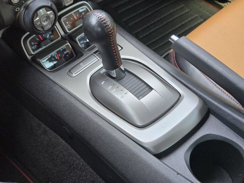 Used 2011 Chevrolet Camaro SS w/ RS Package RWD image 19