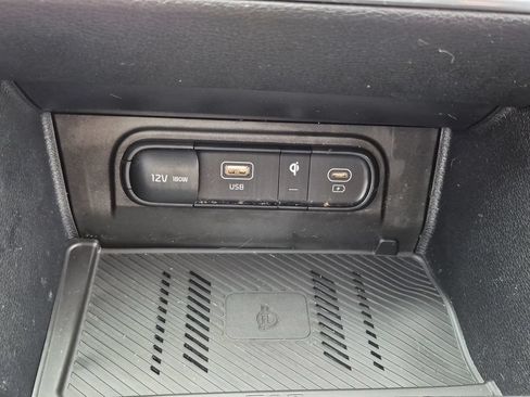 Used 2024 Kia Sportage EX FWD image 36