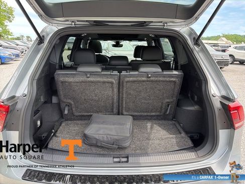 Certified 2023 Volkswagen Tiguan SE R-Line FWD image 20