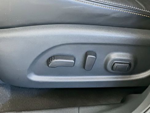 Used 2024 Nissan Murano Platinum w/ Cargo Package FWD image 22