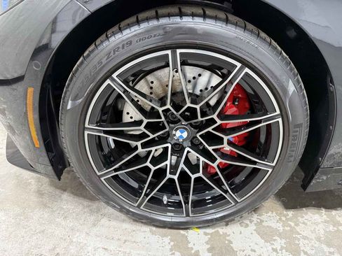 Used 2026 BMW M4 xDrive Competition w/ Executive Package image 9