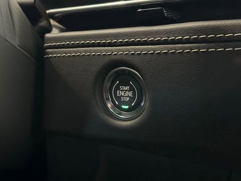 New 2026 Cadillac Escalade Luxury AWD/4WD image 32
