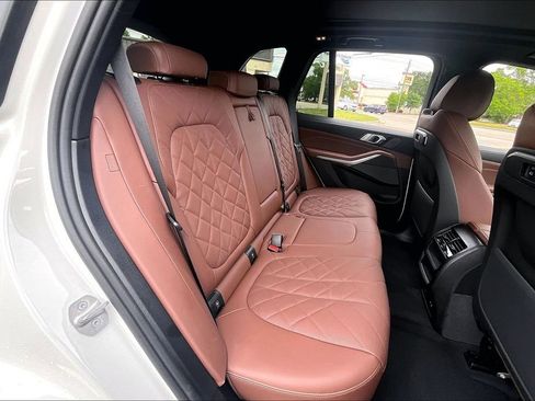 Used 2025 BMW X5 sDrive40i w/ Premium Package RWD image 21