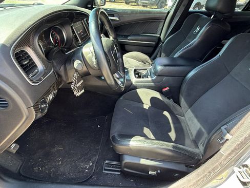Used 2021 Dodge Charger Scat Pack image 16
