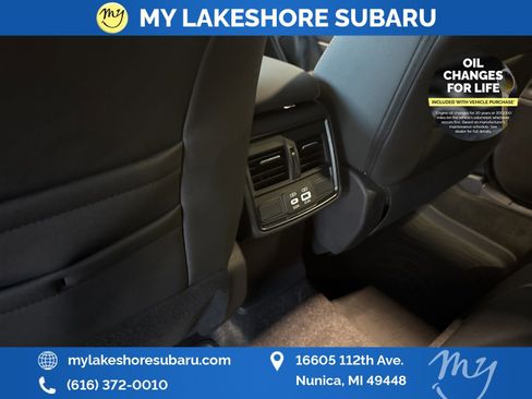 New 2026 Subaru Forester Wilderness image 24