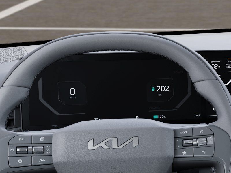 New 2026 Kia EV9 Land AWD/4WD image 22