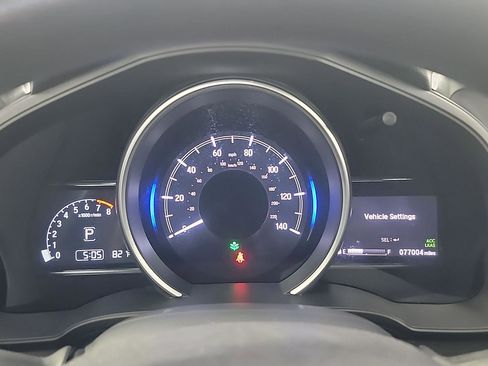 Certified 2018 Honda Fit EX image 24