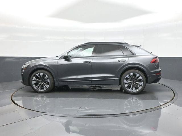 New 2027 Audi Q8 Premium Plus AWD/4WD image 4