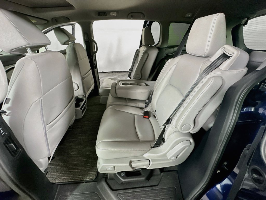 Used 2024 Honda Odyssey EX-L image 17